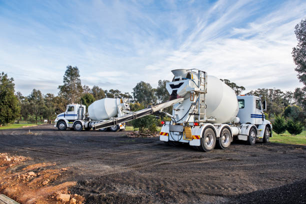 Best Concrete Leveling Services  in Hornell, NY