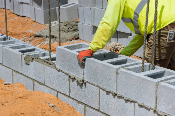 Best Poured Concrete Foundation  in Hornell, NY